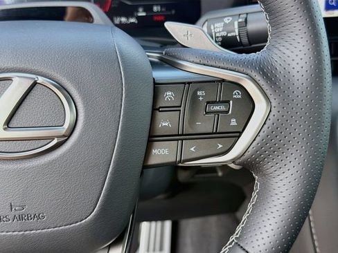 New 2026 Lexus IS 350 F Sport RWD image 37