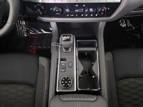 New 2026 Nissan Pathfinder SV AWD/4WD image 42