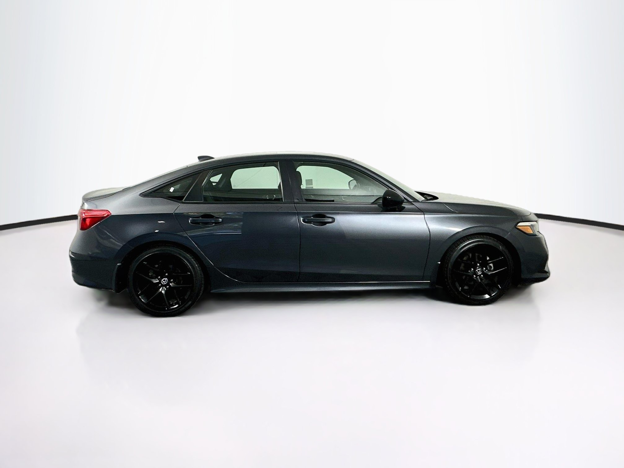 Used 2022 Honda Civic Sport image 10