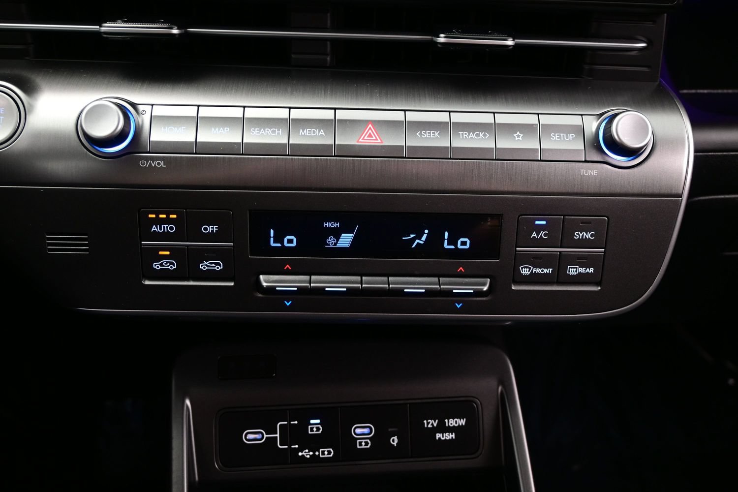 Used 2026 Hyundai Kona SEL Premium AWD/4WD image 20
