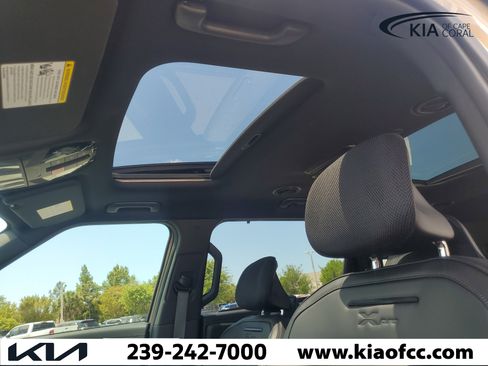 New 2027 Kia Telluride SX X-Pro AWD/4WD image 20