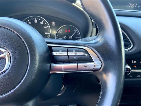 Used 2023 MAZDA CX-30 AWD 2.5 S w/ Preferred Package image 24