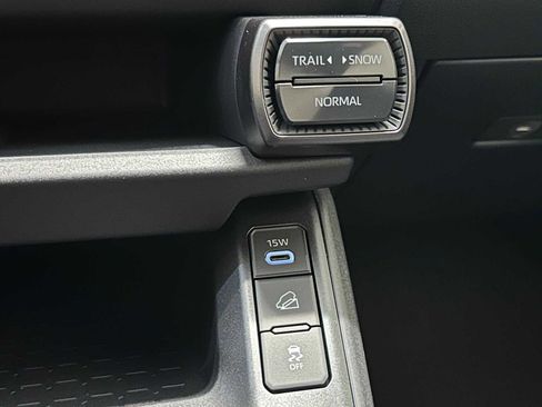 Certified 2026 Toyota RAV4 LE image 16