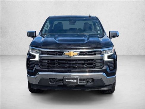 New 2025 Chevrolet Silverado 1500 LT image 6