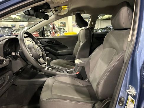 Used 2024 Subaru Crosstrek 2.0i AWD/4WD image 10