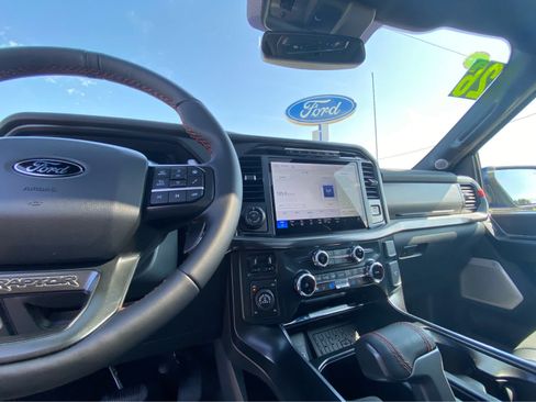 New 2026 Ford F150 Raptor AWD/4WD image 22