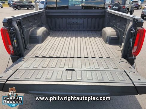 Used 2022 GMC Sierra 1500 SLT image 7