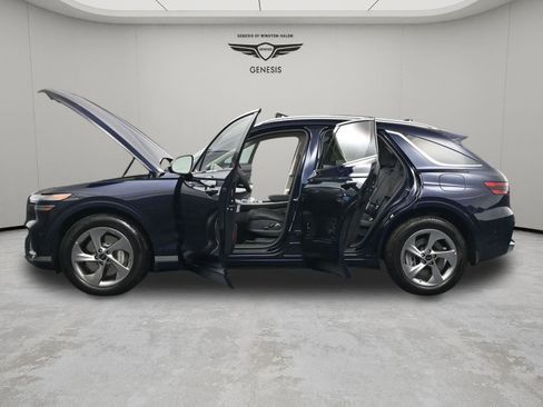 New 2026 Genesis GV70 2.5T Advanced AWD/4WD image 32