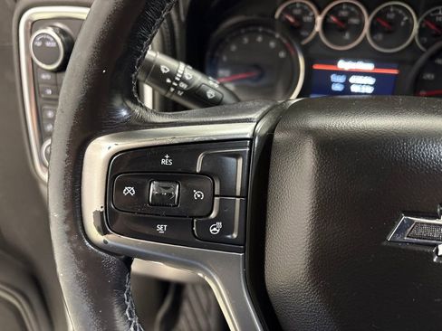 Used 2020 Chevrolet Silverado 1500 RST AWD/4WD image 21