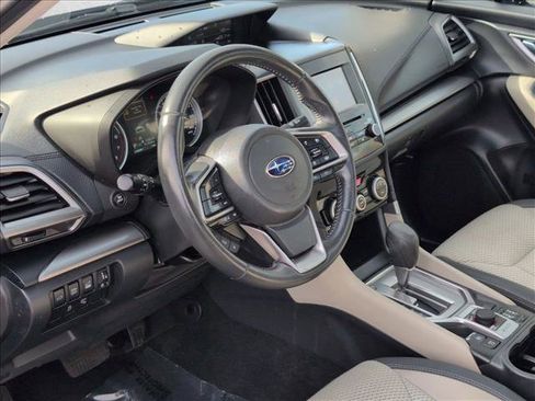 Certified 2023 Subaru Forester Premium image 10