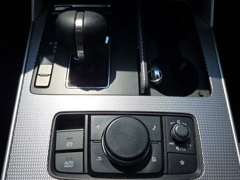 Used 2025 MAZDA CX-90 3.3 Turbo w/ Preferred Package AWD/4WD image 19