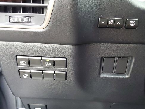 Used 2021 Lexus NX 300 F Sport w/ Accessory Package 2 image 21