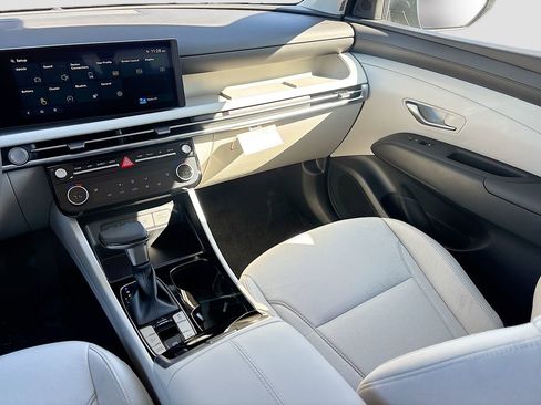 New 2026 Hyundai Tucson SEL image 21