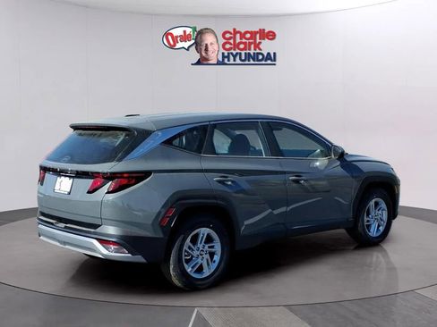 New 2026 Hyundai Tucson SE FWD image 5