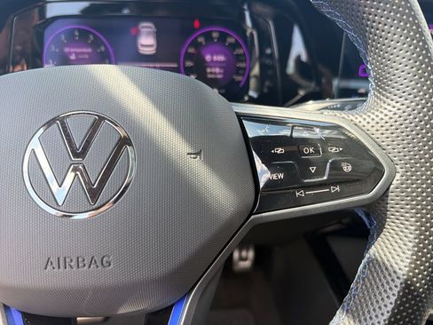 Certified 2024 Volkswagen Golf R AWD/4WD image 12
