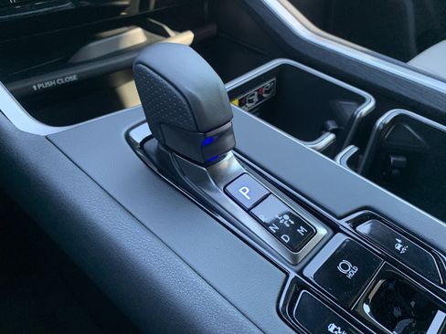 Used 2025 Lexus TX 500h AWD w/ Technology Package image 26