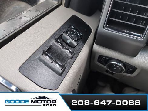 Certified 2019 Ford F350 XLT w/ XLT Value Package image 10
