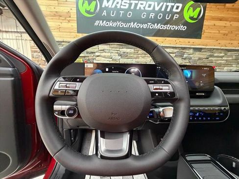 New 2026 Hyundai Ioniq 5 SEL AWD/4WD image 14