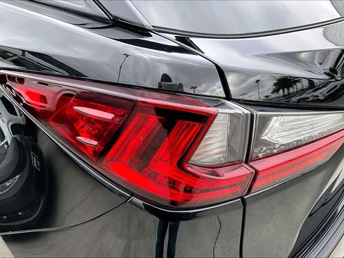 Used 2021 Lexus RX 450h AWD w/ Premium Package image 28