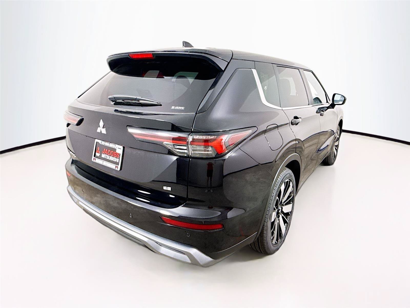 New 2026 Mitsubishi Outlander SE AWD/4WD image 38