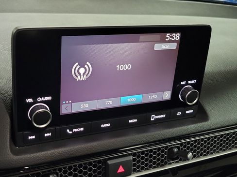 Certified 2022 Honda Civic Sport image 27