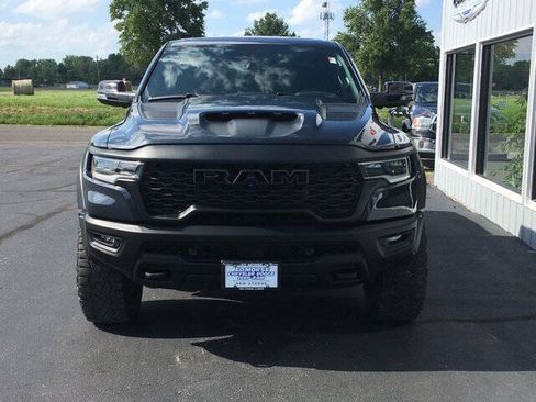 Used 2025 RAM 1500 RHO w/ RHO Level 1 Equipment Group AWD/4WD image 4
