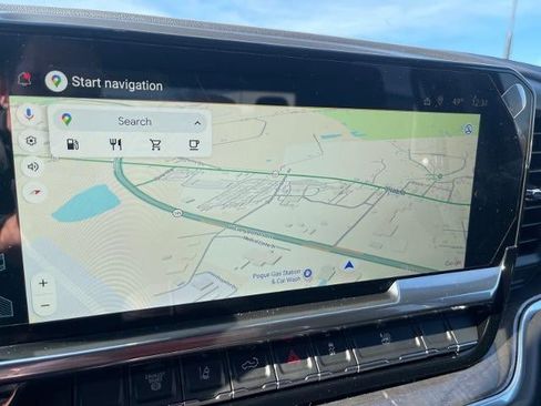 New 2026 Chevrolet Silverado 3500 LTZ w/ LTZ Convenience Package image 12