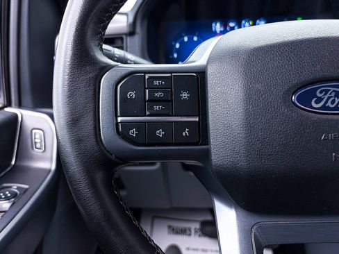 Used 2024 Ford F150 XLT w/ Mobile Office Package image 28