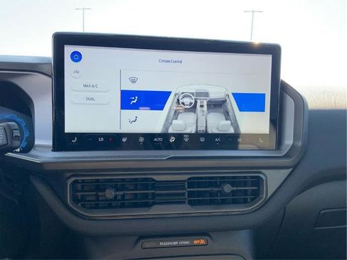 Certified 2025 Ford Bronco Sport Badlands image 28