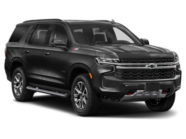 Certified 2021 Chevrolet Tahoe Z71 w/ Z71 Signature Package AWD/4WD image 9