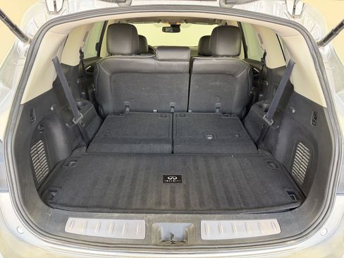 Used 2018 INFINITI QX60 FWD w/ Premium Plus Package image 25