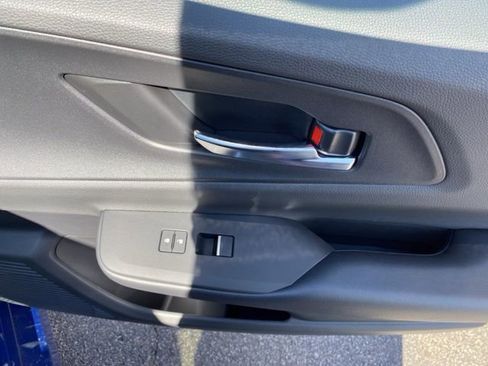 New 2025 Toyota Prius Plug-In Hybrid image 56