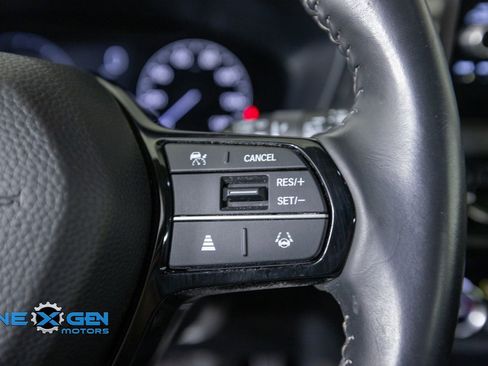 Used 2023 Honda HR-V EX-L image 15