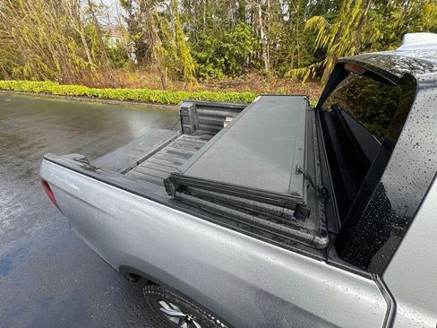 Used 2021 Honda Ridgeline Sport image 27