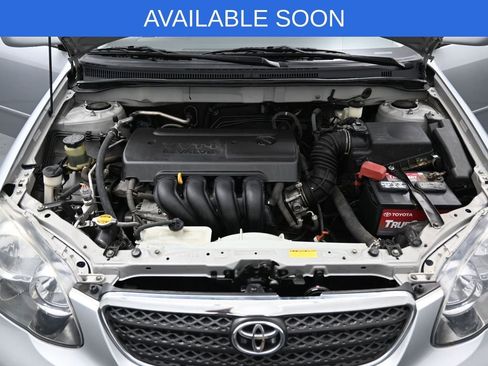 Used 2006 Toyota Corolla S image 31