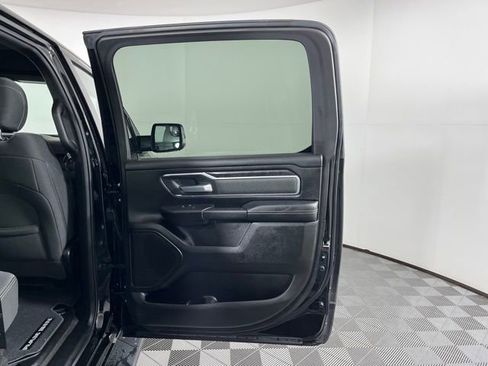 Used 2022 RAM 1500 Big Horn AWD/4WD image 41