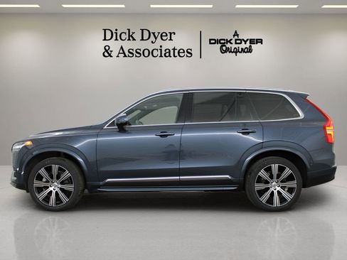 Certified 2023 Volvo XC90 B6 Ultimate w/ Protection Package Premier AWD/4WD image 6
