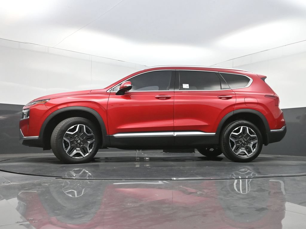 Used 2023 Hyundai Santa Fe SEL Premium AWD/4WD image 30