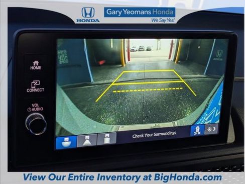 Certified 2026 Honda CR-V Sport image 31