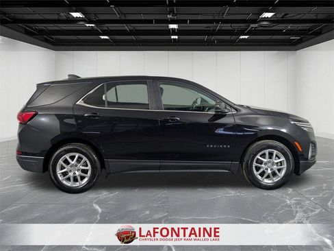 Used 2024 Chevrolet Equinox LT image 6