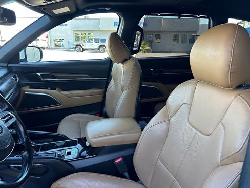 Used 2020 Kia Telluride SX FWD image 10