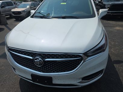 Used 2018 Buick Enclave Avenir w/ Avenir Technology Package
