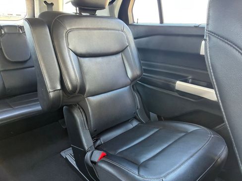 Used 2023 Ford Explorer Limited RWD image 41
