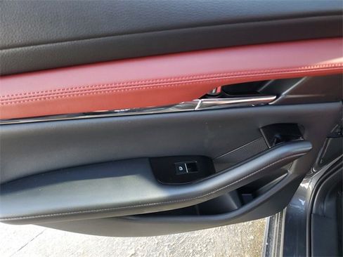 New 2026 MAZDA MAZDA3 2.5 S Premium image 15