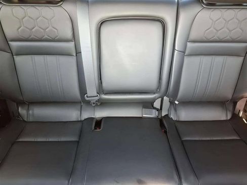 Used 2023 Nissan Frontier Pro-X w/ Pro-X Premium Package image 18