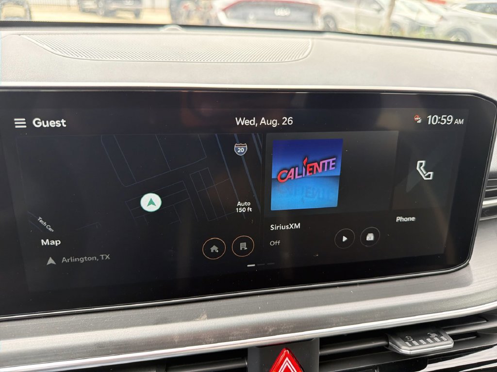 New 2026 Kia K5 GT-Line FWD image 13