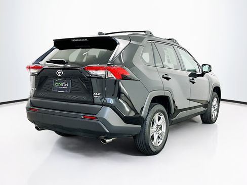 Used 2024 Toyota RAV4 XLE w/ Convenience Package AWD/4WD image 9