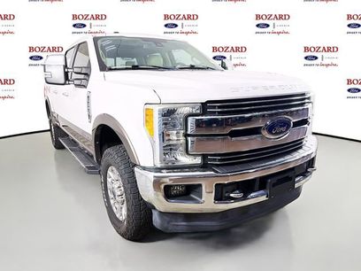 Used 2017 Ford F250 Lariat w/ Lariat Ultimate Package
