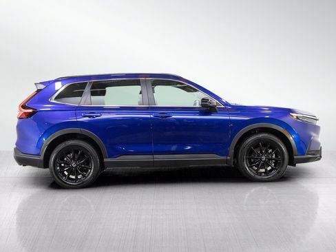 Used 2024 Honda CR-V Sport-L image 6