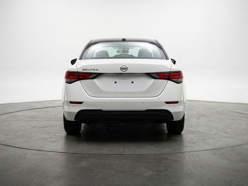 Used 2025 Nissan Sentra S FWD image 7